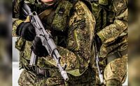 Московським загарбникам обіцяли великі гроші та спокійні завдання на війні проти України