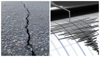 В одній із західних областей України стався землетрус
