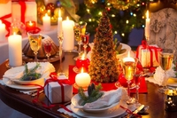 Дуже смачні різдвяні страви: нові салати, щоб «освіжити» святковий стіл (РЕЦЕПТИ) 