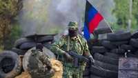 За державну зраду та співпрацю з ФСБ РФ у Рівному судитимуть військового 