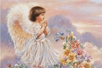 30 липня — День ангела Марини: вітання, листівки та СМС (ФОТО)