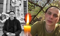 Віддав своє життя, врятувавши 20-х побратимів: попри всі надії, Назар Небожинський загинув у бою (ФОТО/ВІДЕО)