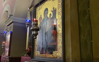 В Україні почали мироточити ікони: священники пояснили, що це значить (ВІДЕО)