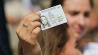 Все більше мешканців Рівненщини оформлюють ID-картки