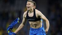 Збірна України втратила ще одного футболіста