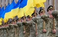 6 грудня – День Збройних Сил України: привітання та СМС (+ЛИСТІВКИ)