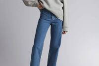 Які джинси будуть модні у 2024 році: 4 фасони (ФОТО)