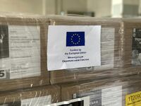 «Жодної книжки для московської нацменшини», - підручники для українських школярів друкують в ЄС