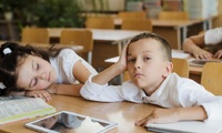 Школам заборонять відраховувати дітей за неявку, – Шкарлет (ВІДЕО)