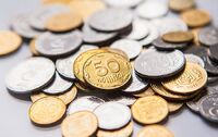Нацбанк ввів у обіг нові монети 5 і 10 гривень