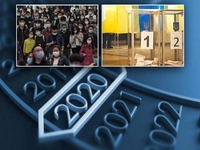 Українці назвали події, які вважають найважливішими у 2020 році