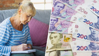 Наймасштабніше підвищення пенсій: кому з березня платитимуть на 600 грн більше