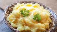 Картопляне пюре по-багатому: смачно і не дуже затратно (РЕЦЕПТ)