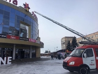 Після пожежі в російському Кемерові: чи безпечні торгово-розважальні заклади Рівного (ФОТО)