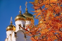 Релігійні свята у листопаді: православний календар на третій місяць осені