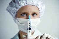 Через грип на Дубенщині заборонили відвідувати хворих у лікарнях