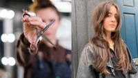 Стрижка «восьминіг»: як виглядає одна з найпопулярніших зачісок 2022 року (ФОТО)