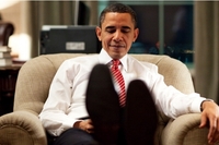  Барак Обама вже подивився нові серії «Гри престолів»