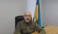 «План ворога – зламати нас – не спрацював», - міністр оборони України (ВІДЕО)