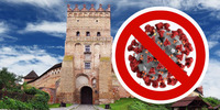 Демарш мерії: у Луцьку відмовляються посилювати карантин (ФОТО)