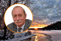 «Температура буде вищою, ніж 30 років тому»: керівник Укргідрометцентру розповів, якою буде зима (ВІДЕО)