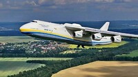 Сумні фотографії «Мрії»: Як зараз виглядає зруйнований літак Ан-225 (ФОТО)