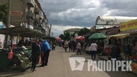 «Червона» зона на Рівненщині: чи працюватимуть магазини та ринки