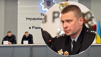 Заміна: На Рівненщині буде новий керівник поліції (ФОТО)