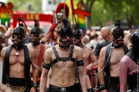 «Бойові геї» зібралися створити взвод, чим налякали керівництво ЗСУ 
