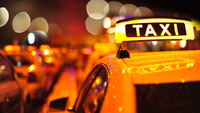 У Рівному розшукують зниклого таксиста (ФОТО)