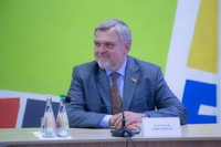Народний депутат Олександр Ковальчук оголосив конкурс проєктів соціально-економічного розвитку Рівненської громади
