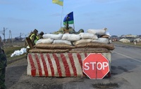 Блокпости по всій Україні «тануть на очах»: МВС суттєво зменшує їх кількість