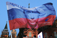 Вибори Путіна та завершення війни, – ЗМІ розсекретили плани Кремля (ФОТО/ВІДЕО)