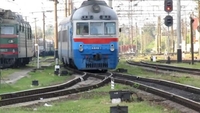 Ще два поїзди відновлять рух на Рівненщині