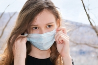 Понад 5 тисяч інфікованих COVID-19 виявили в Україні за добу