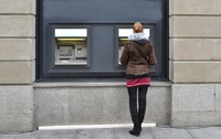 Клієнти ПриватБанку масово забирають гроші з рахунків: Зняли 600 млрд грн готівки