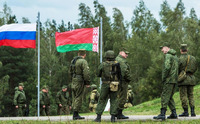 «Бикують»: між росіянами та білорусами – конфлікти через зухвале ставлення путінських військ, – Генштаб