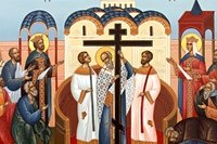 Яких трьох заборон дотримуються на свято Хрестовоздвиження: народні прикмети