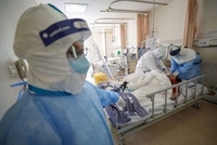 Нова смерть від коронавірусу на Рівненщині. Кількість підозр зростає