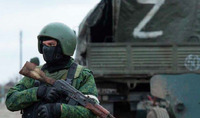 «Мобілізовані» з «ДНР» воюють як «вантаж 200» та з «музейними експонатами» у руках