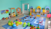 Дитячі садочки в Україні хочуть відкрити вже у червні