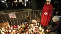 У Польщі померла вагітна: їй не зробили вимушений аборт через скандальний закон