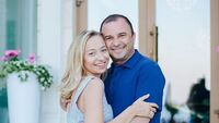«Поневіряння пари»: Віктор Павлік і Катерина Репяхова живуть в орендованій квартирі (ФОТО)