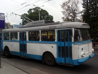 Пільговики у рівненських тролейбусах отримають нові квитки