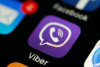 Viber «краде» пам'ять смартфонів: як можна вирішити проблему