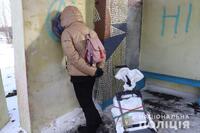 «Гастролери» з Одещини обікрали будинок біля Рівного (ФОТО/ВІДЕО)