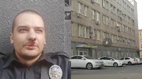 «Щоб до Києва не поїхав»: у Дніпрі патрульний заявив, що його побило керівництво поліції (2 ВІДЕО)