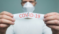 Відомий інфекціоніст спрогнозував завершення пандемії COVID-19 і назвав дату