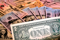 Дешевого долара вже не буде: час купувати валюту 