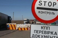 Рівняни поїхали на Луганщину будувати дорогу до непідконтрольної території (ВІДЕО)